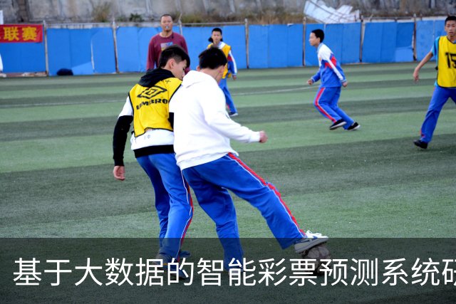 基于大数据的智能彩票预测系统研究