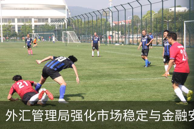 外汇管理局强化市场稳定与金融安全：打击非法跨境活动的战略部署