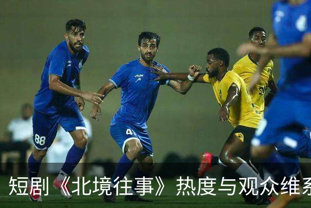 短剧《北境往事》热度与观众维系的分析